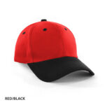 AH310 Red Black