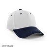 White/Navy