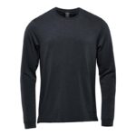 CPF 2 Charcoal Heather