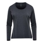 CPF 2W Charcoal Heather
