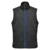 Black/Classic Blue