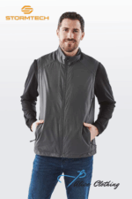 KTV 1 Stormtech Mens Pacific Vest