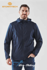 KXT 2 Mens Pacifica Wind Jacket