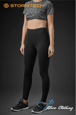 LCL 1W Womens Pacifica Legging