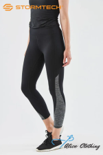 NXP 1W Stormtech® Womens Lotus Yoga Pant - Alice Clothing NXP 1W Stormtech® Womens Lotus Yoga Pant