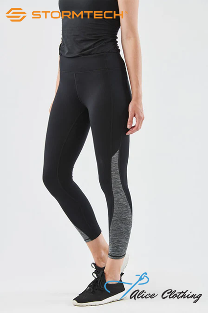 NXP 1W Stormtech® Womens Lotus Yoga Pant - Alice Clothing NXP 1W Stormtech® Womens Lotus Yoga Pant