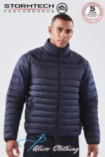 PFJ-3 Stormtech Mens Altitude Jacket