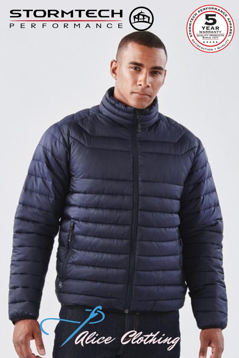 PFJ-3 Stormtech Mens Altitude Jacket
