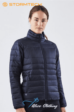 PFJ 3W Stormtech Womens Altitude Jacket