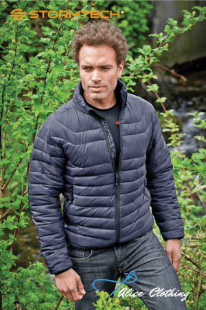 PFJ 3 Stormtech® Mens Altitude Jacket