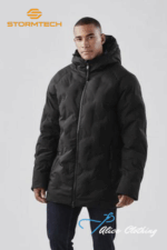 RCX 1 Mens Stockholm Parka