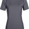 Navy Melange