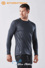 SNT 2 Stormtech Mens Lotus H2X Dry L S Tee