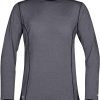 Navy Melange
