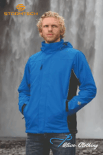 SSJ 1 Mens Atmosphere 3 in 1 - Alice Clothing SSJ 1 Mens Atmosphere 3 in 1