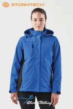 SSJ 1W Stormtech Womens Atmosphere 3 in 1