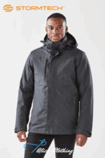 SSJ 2 Stormtech Mens Avalante System Jacket