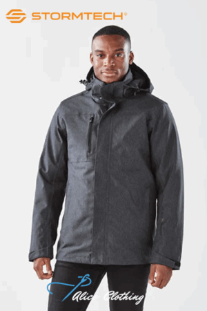 SSJ 2 Stormtech Mens Avalante System Jacket