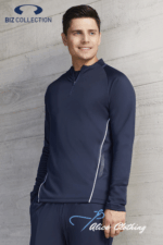 SW225M Mens Balance Mid Layer Top