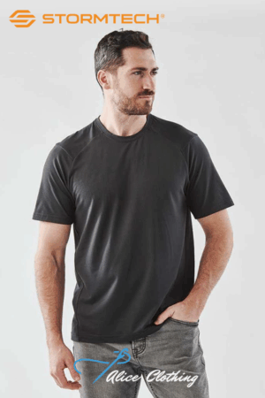 Stormtech Mens Tundra Performance Tee TFX 2