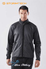 TMX 2 Stormtech® Mens Mistral Fleece Jacket