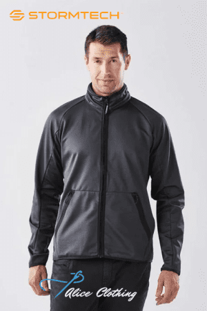 TMX 2 Stormtech® Mens Mistral Fleece Jacket