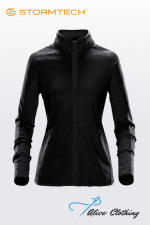 TMX 2W Stormtech® Womens Mistral Fleece Jacket
