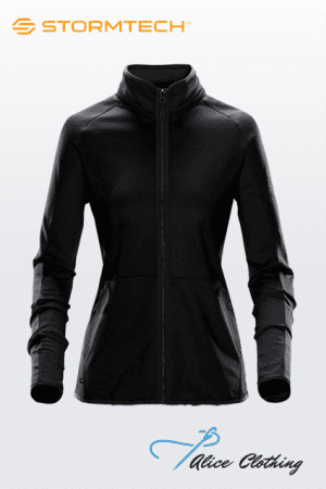 TMX 2W Stormtech® Womens Mistral Fleece Jacket