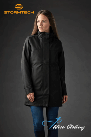 UBX 1W Womens Montauk System Jacket