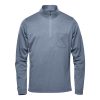 Navy Heather