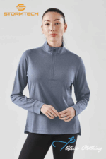 VQX 1W Womens Dockyard 1 4 Zip Pullover - Alice Clothing VQX 1W Womens Dockyard 1 4 Zip Pullover