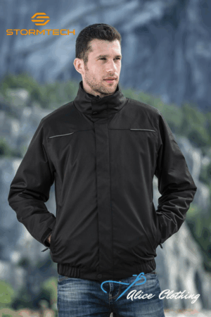 XLT 4 Mens Polar HD 3 In 1 Jacket
