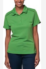 0204221 aussie pacific womens currumbin polo 2320