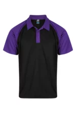 1318 blackpurple