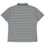 1324 VAUCLUSE SILVER BLACK BACK scaled