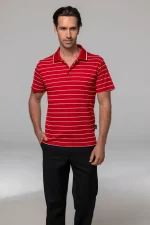 1324 Red White Model