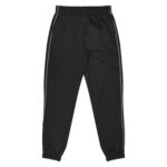 1610 Liverpool Pant Black Front scaled