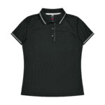2319 Cottesloe Black White Front scaled