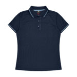 2319 Cottesloe Navy Sky Front scaled