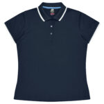 2321 Portsea Navy White Front scaled