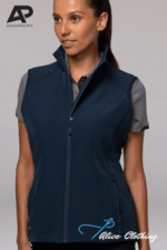 Aussie Pacific Selwyn Lady Vests - 2529