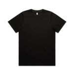 4080 WOS HEAVY TEE BLACK  24836 scaled