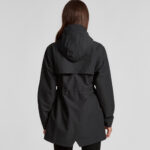 4526 WOS TECH JACKET BACK  31676