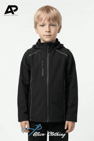 ASPEN KIDS JACKETS 3531