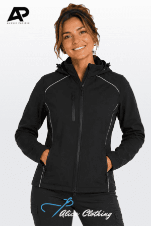 ASPEN LADY JACKETS 2531