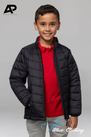 Aussie Pacific BUller Puffer Kids Jackets 3522
