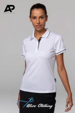 Aussie Pacific Cottesloe Lady Polos 2319