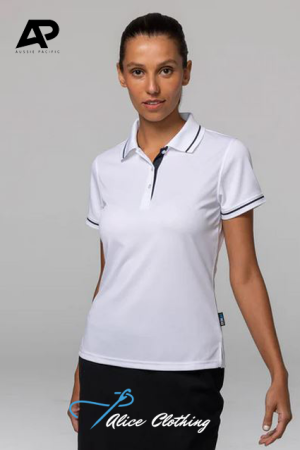Aussie Pacific Cottesloe Lady Polos 2319