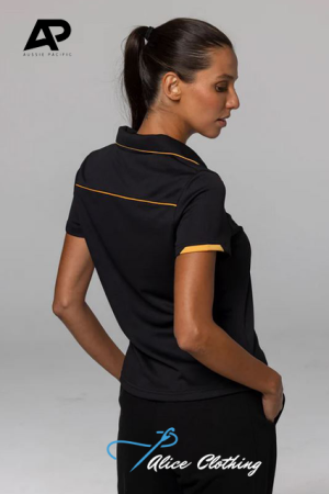 Aussie Pacific Currumbin Lady Polos 2320