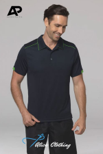 Aussie Pacific Currumbin Mens Polos 1320